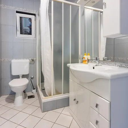 Apartment Prpic *