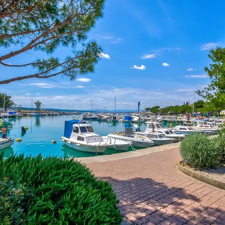 Prpic Apartamento Crikvenica