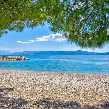 Apartamento Prpic Crikvenica