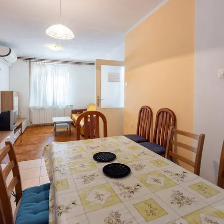 Apartment Prpic *