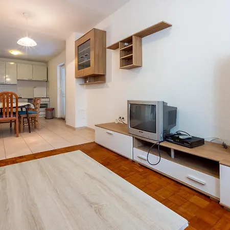 Prpic Apartment Crikvenica