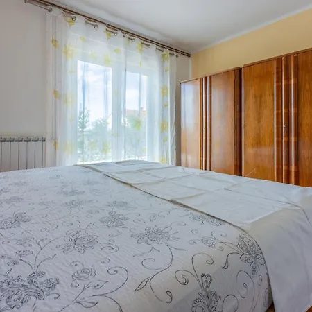 Apartment Prpic Crikvenica
