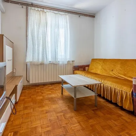 Prpic Apartment Crikvenica