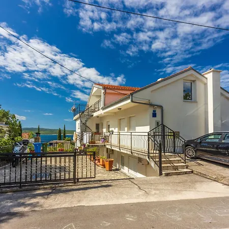 Apartment Prpic Crikvenica
